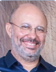 Dr. Shanti Nitya Marengo