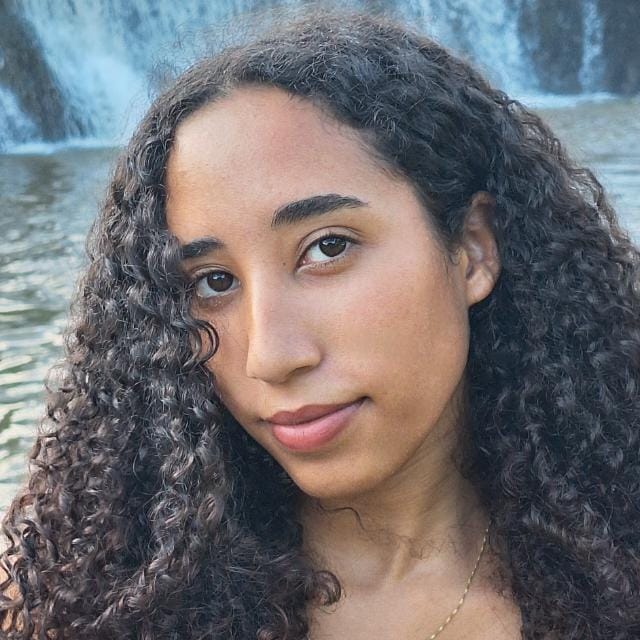 Kassya Evellyn Nunes Araujo